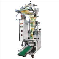 Detergent Packing Machine